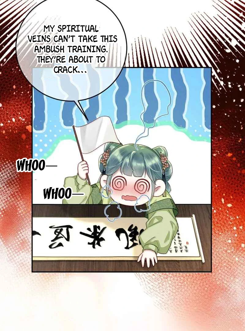 Offering Salted Fish To Master Chapter 30 225 ch 30 44