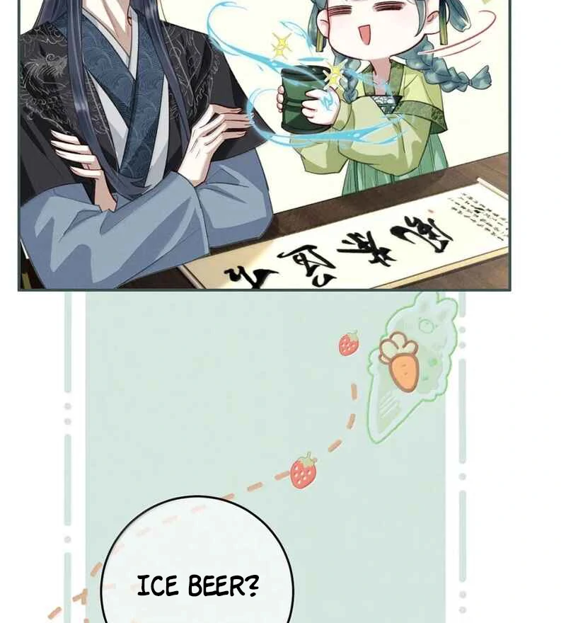 Offering Salted Fish To Master Chapter 30 228 ch 30 47