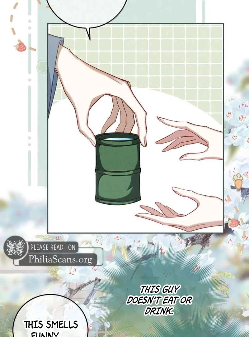 Offering Salted Fish To Master Chapter 30 229 ch 30 48