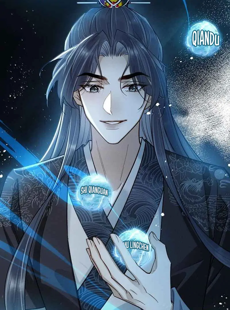 Offering Salted Fish To Master Chapter 30 186 ch 30 5