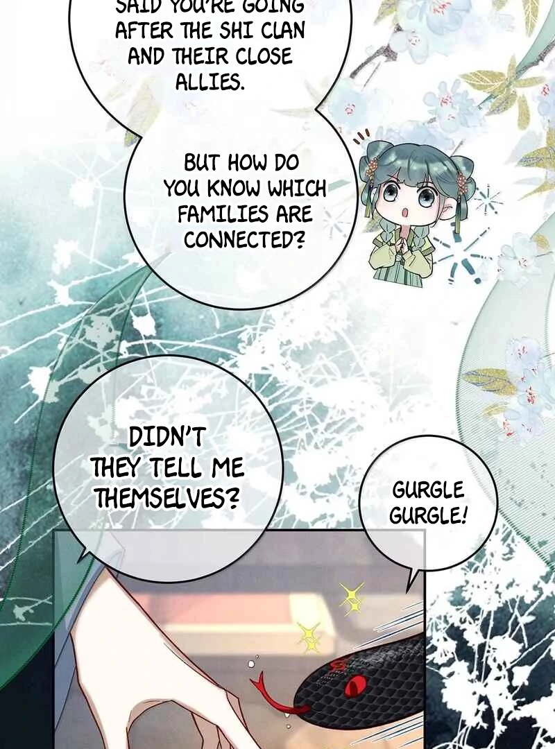 Offering Salted Fish To Master Chapter 30 231 ch 30 50