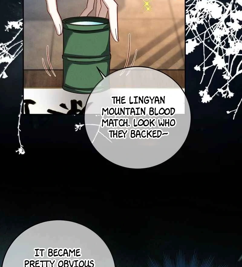 Offering Salted Fish To Master Chapter 30 232 ch 30 51