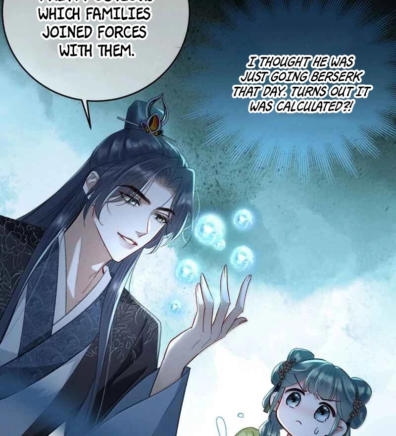 Offering Salted Fish To Master Chapter 30 233 ch 30 52