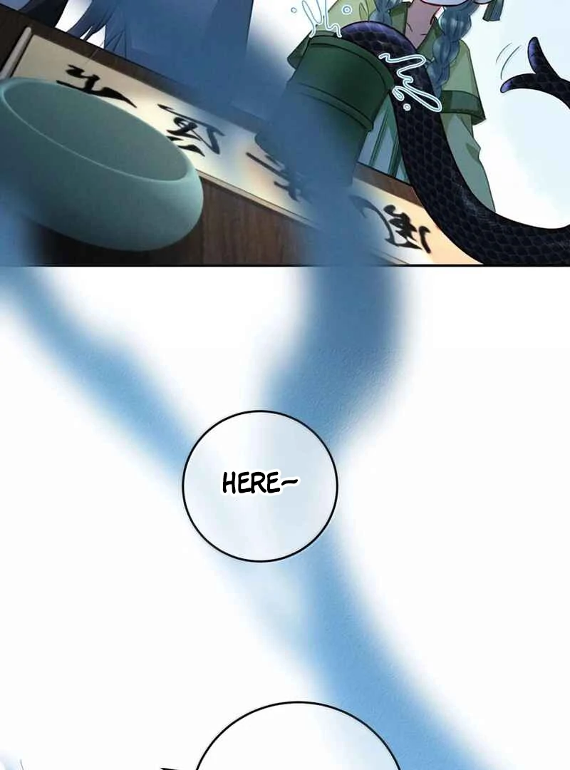 Offering Salted Fish To Master Chapter 30 234 ch 30 53