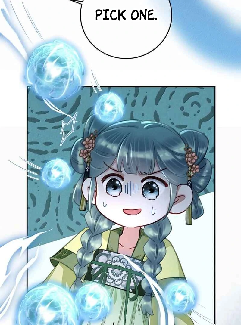 Offering Salted Fish To Master Chapter 30 235 ch 30 54