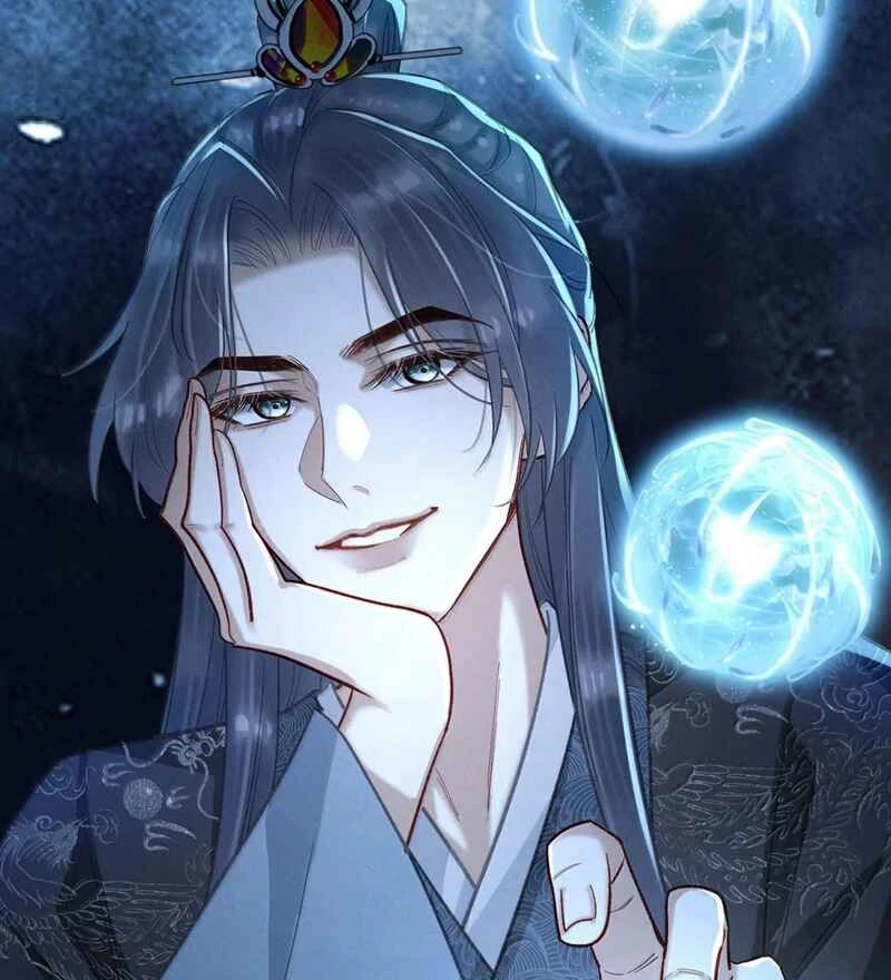 Offering Salted Fish To Master Chapter 30 237 ch 30 56