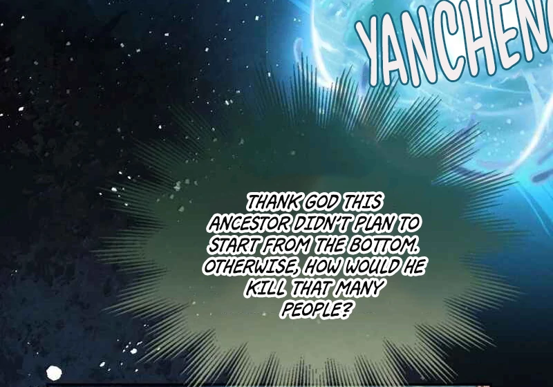 Offering Salted Fish To Master Chapter 30 188 ch 30 7