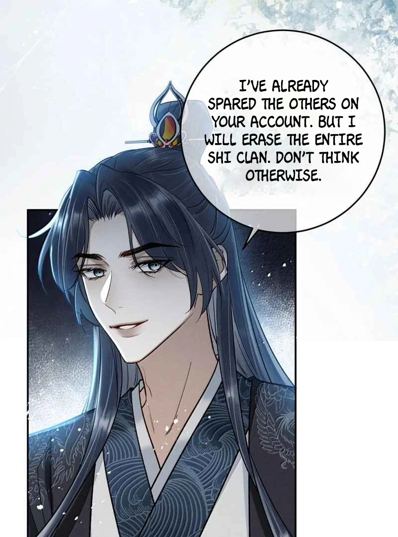 Offering Salted Fish To Master Chapter 30 190 ch 30 9