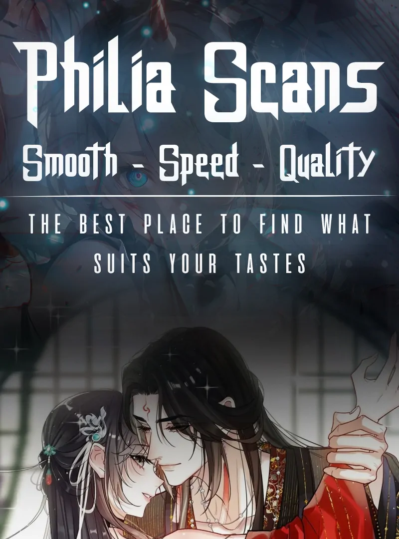 Offering Salted Fish To Master Chapter 32 203 01