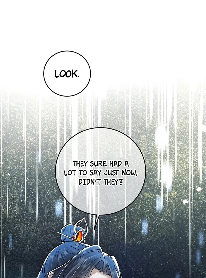 Offering Salted Fish To Master Chapter 32 205 03