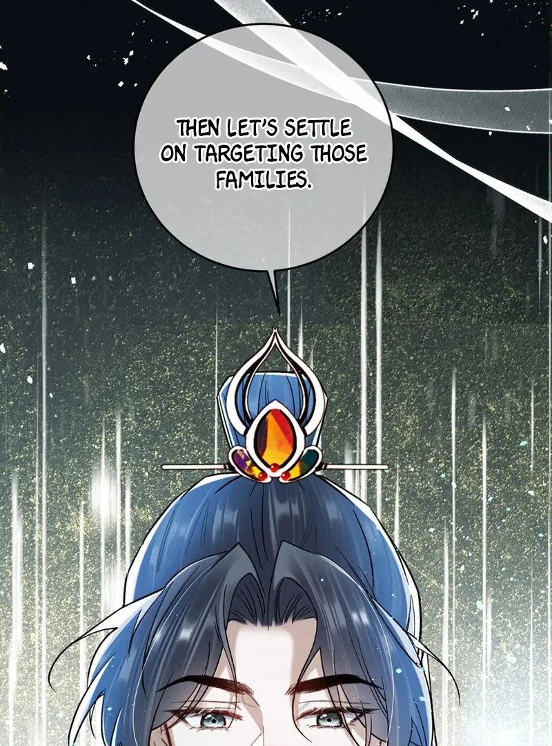 Offering Salted Fish To Master Chapter 32 207 05