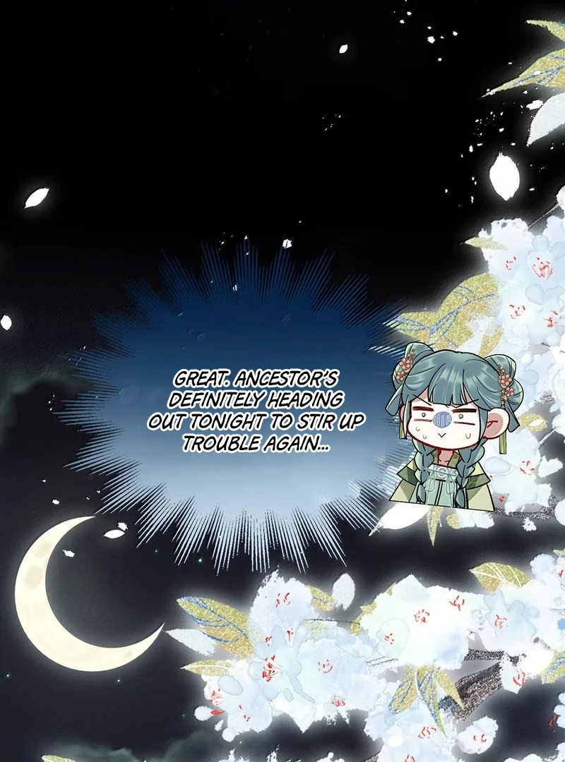 Offering Salted Fish To Master Chapter 32 209 07