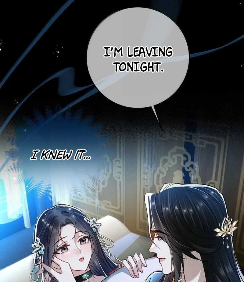 Offering Salted Fish To Master Chapter 32 212 10