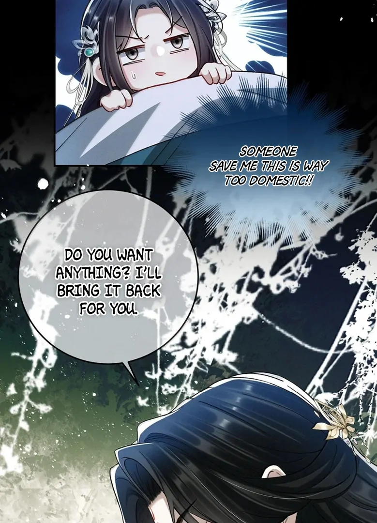 Offering Salted Fish To Master Chapter 32 214 12