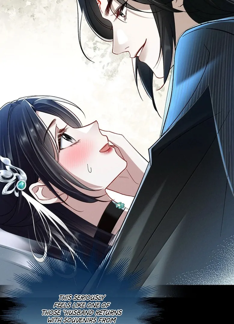 Offering Salted Fish To Master Chapter 32 215 13