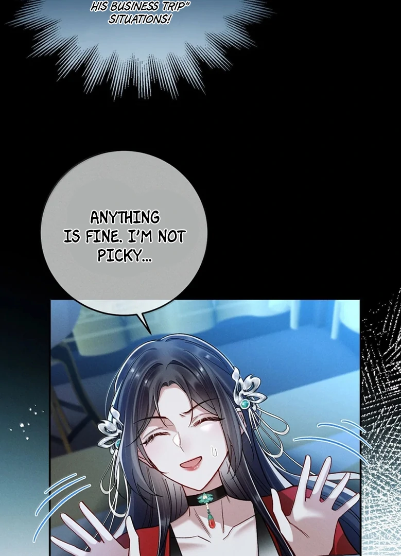 Offering Salted Fish To Master Chapter 32 216 14