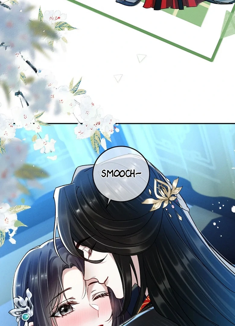 Offering Salted Fish To Master Chapter 32 218 16