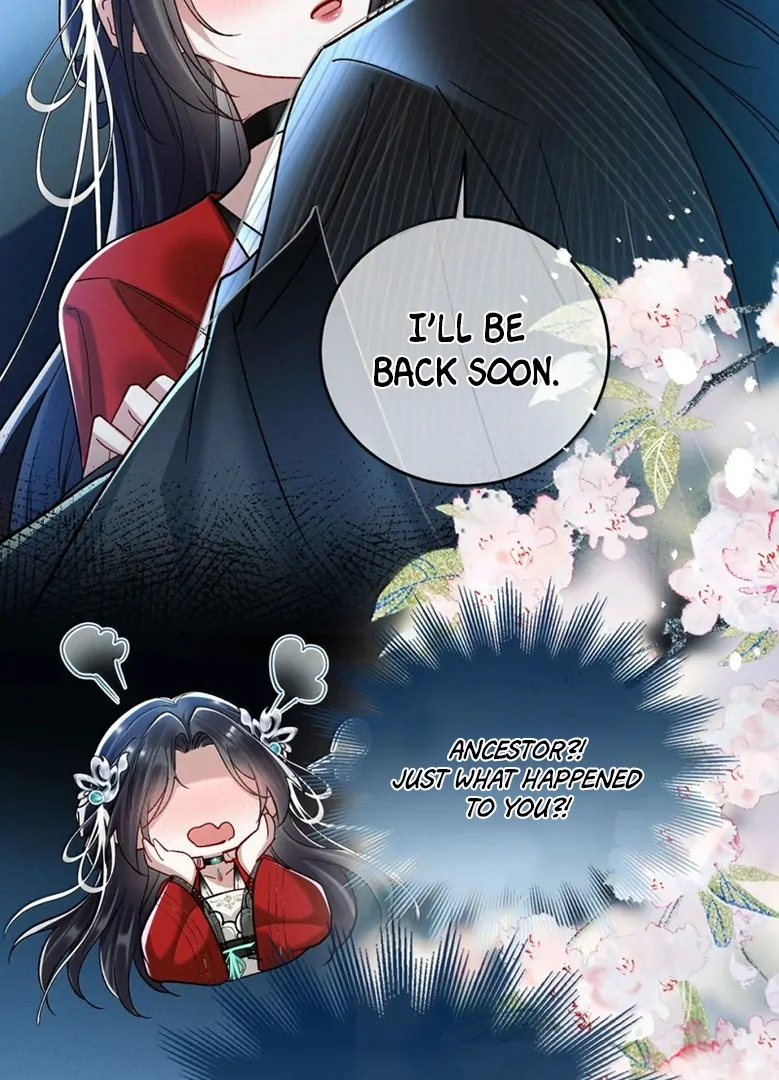 Offering Salted Fish To Master Chapter 32 219 17