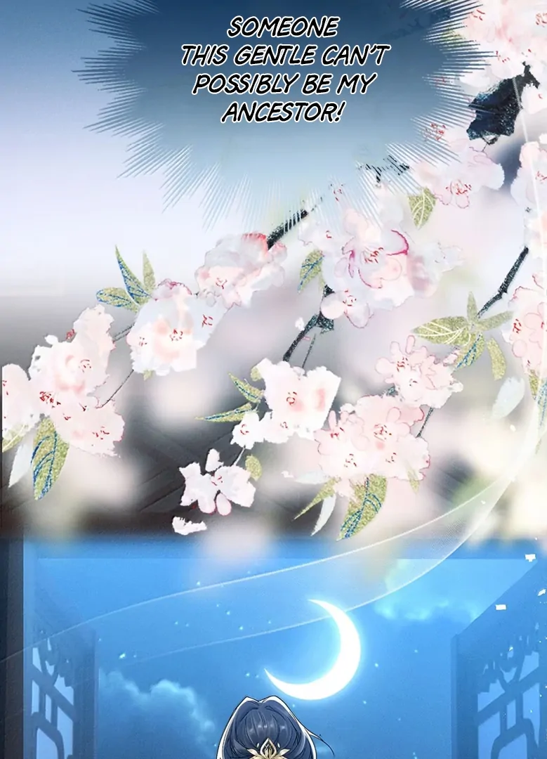 Offering Salted Fish To Master Chapter 32 220 18