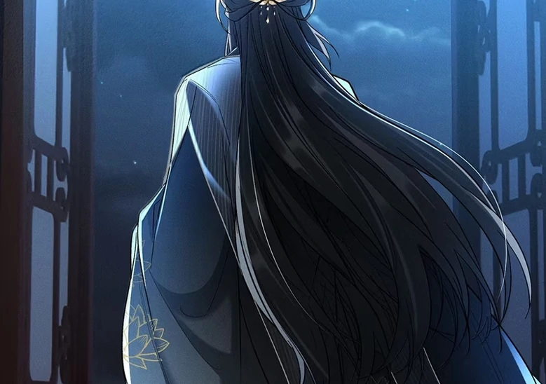 Offering Salted Fish To Master Chapter 32 221 19