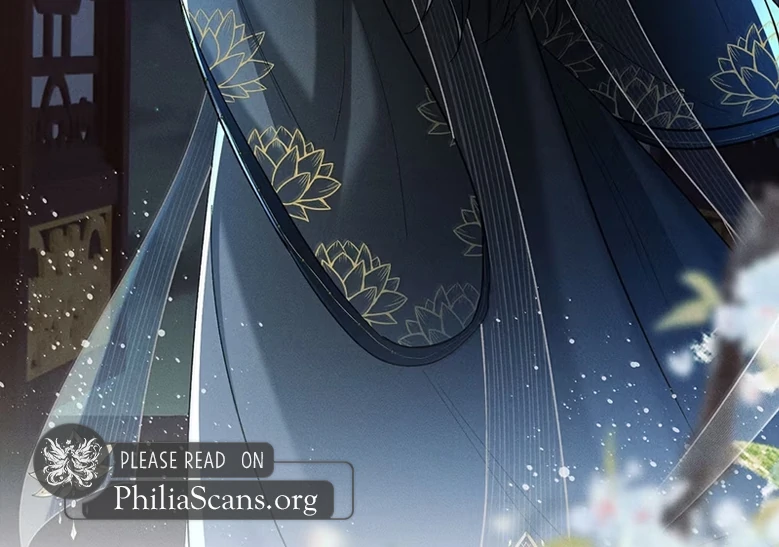 Offering Salted Fish To Master Chapter 32 222 20