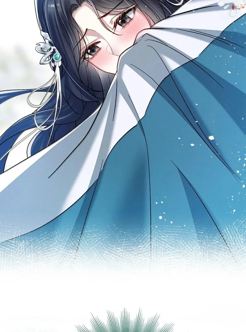 Offering Salted Fish To Master Chapter 32 224 22