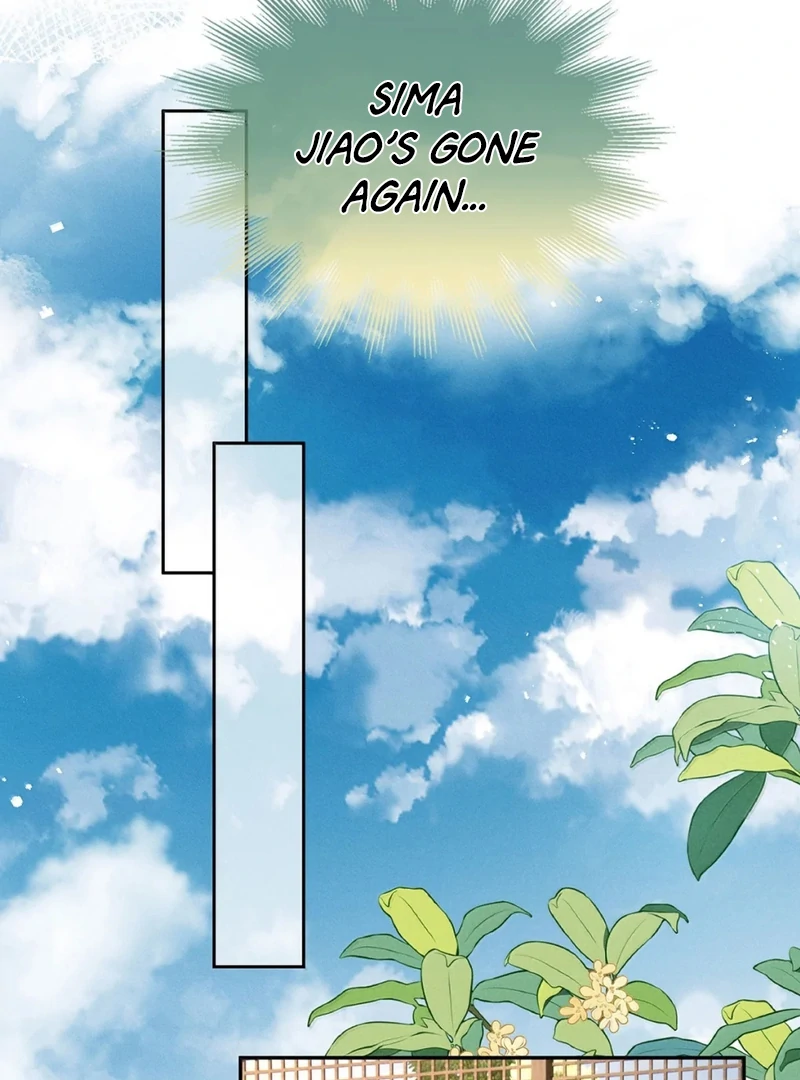 Offering Salted Fish To Master Chapter 32 225 23