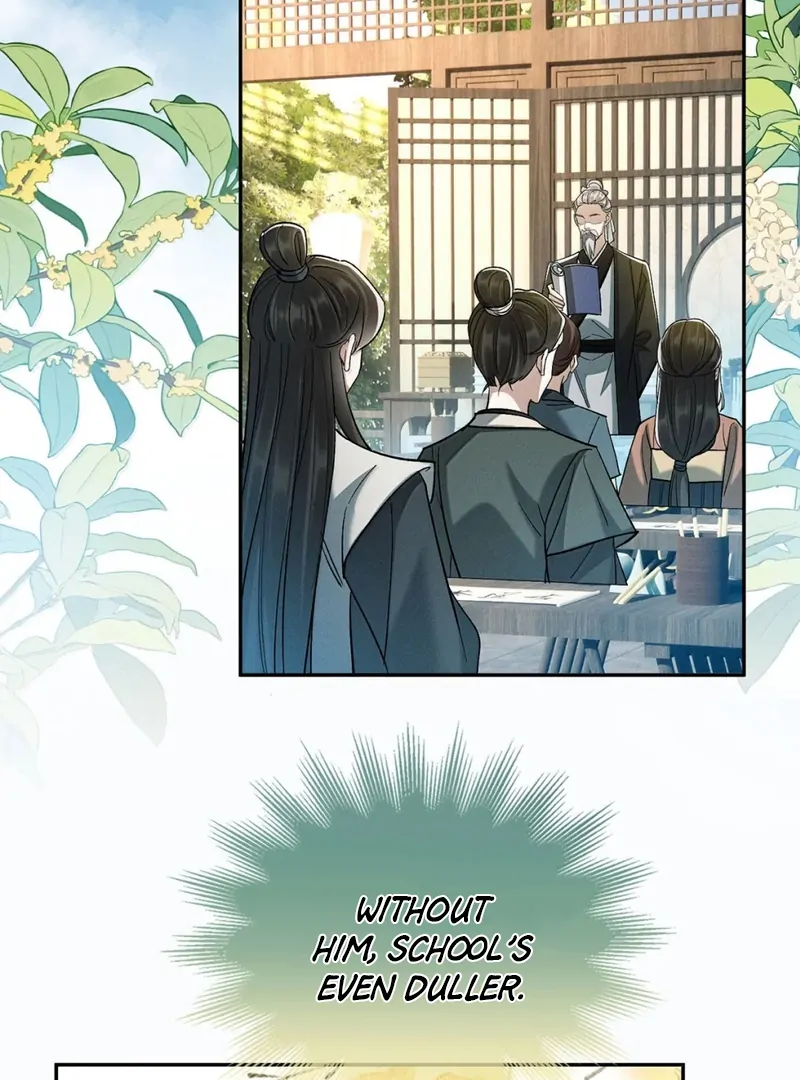 Offering Salted Fish To Master Chapter 32 226 24