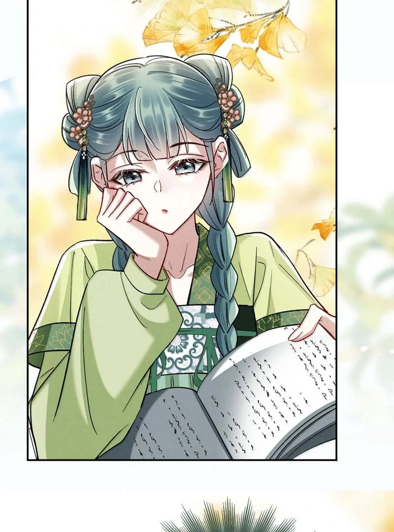 Offering Salted Fish To Master Chapter 32 227 25