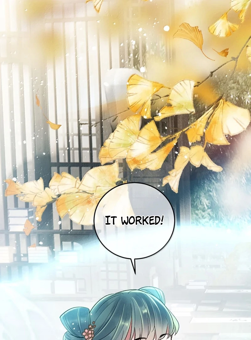 Offering Salted Fish To Master Chapter 32 229 27