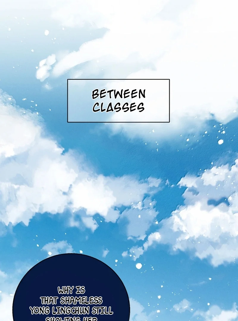 Offering Salted Fish To Master Chapter 32 233 31