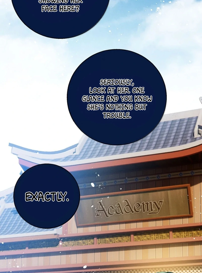 Offering Salted Fish To Master Chapter 32 234 32