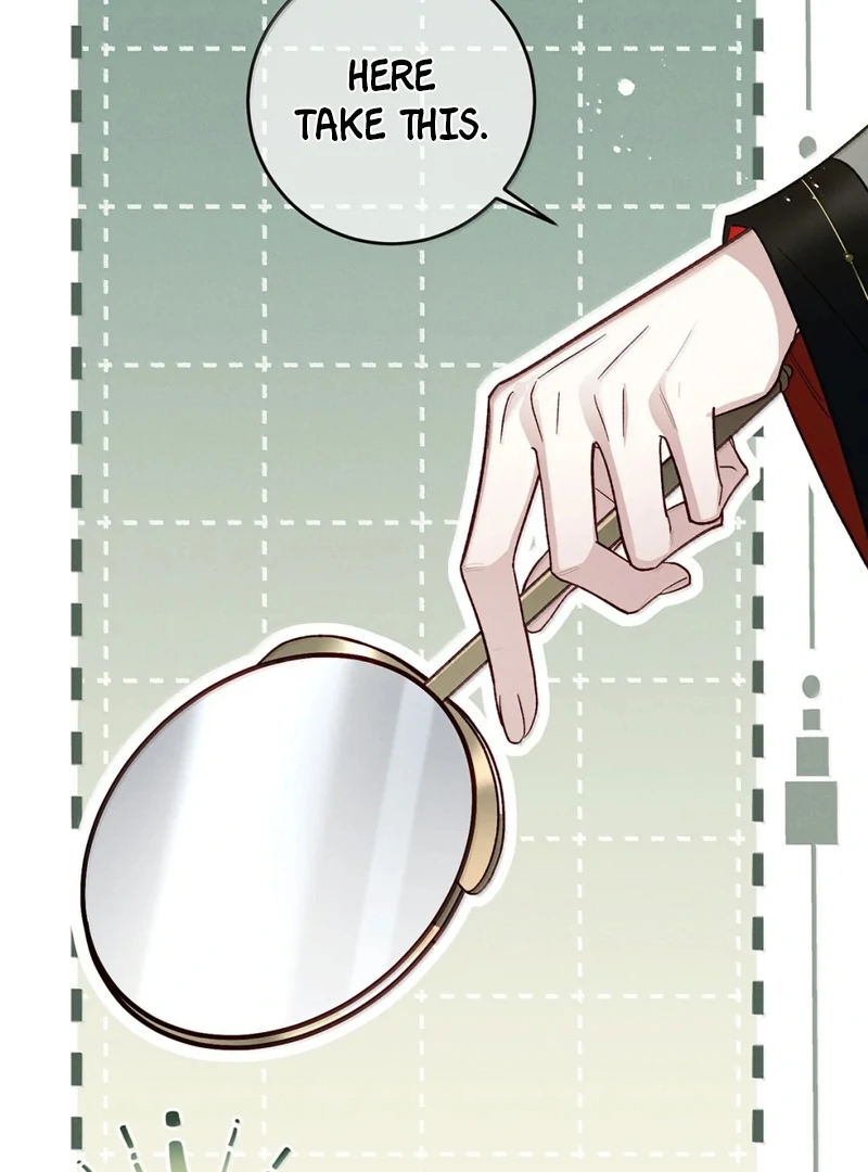 Offering Salted Fish To Master Chapter 32 244 42