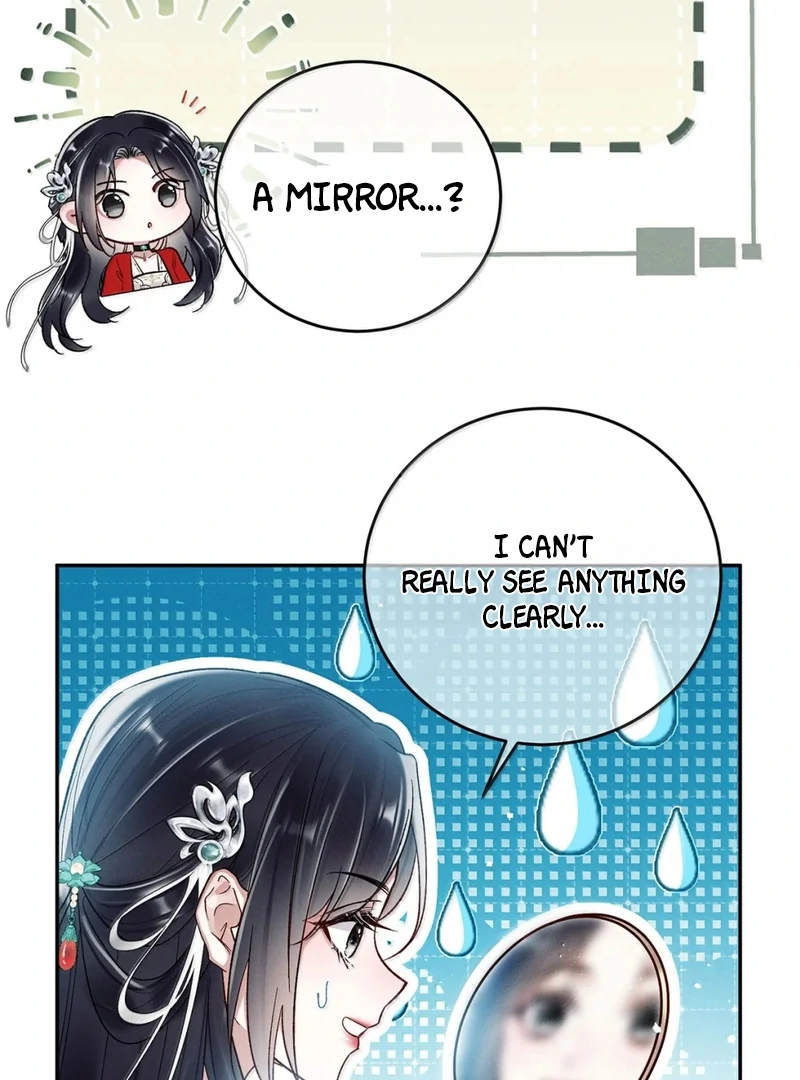 Offering Salted Fish To Master Chapter 32 245 43