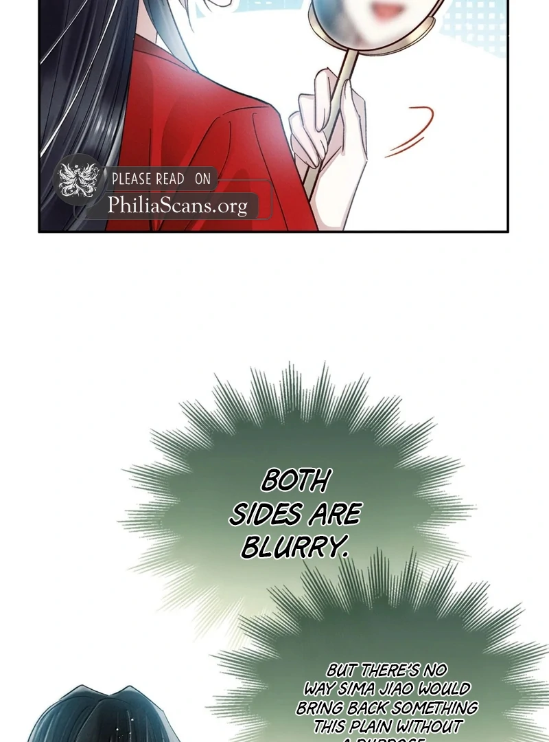 Offering Salted Fish To Master Chapter 32 246 44