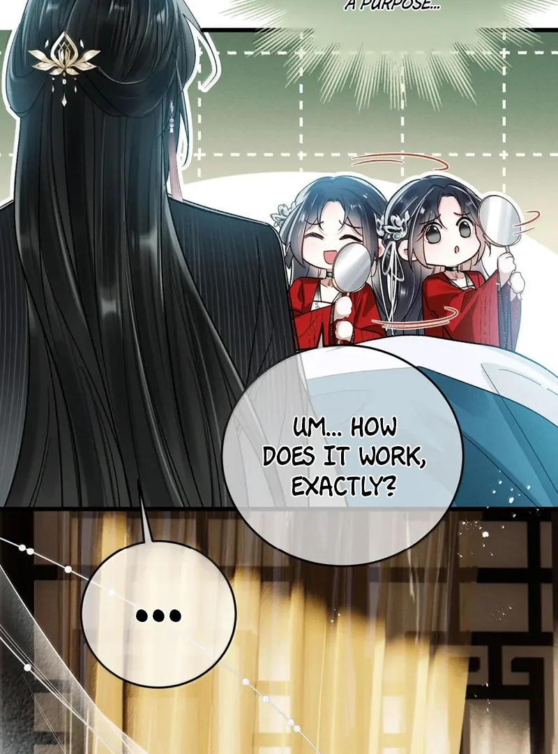 Offering Salted Fish To Master Chapter 32 247 45