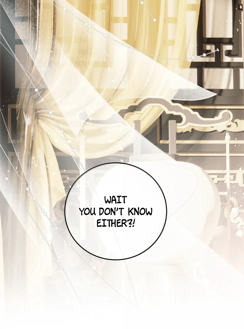 Offering Salted Fish To Master Chapter 32 248 46