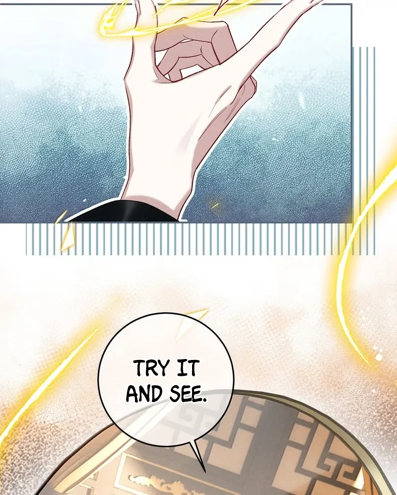 Offering Salted Fish To Master Chapter 32 251 49