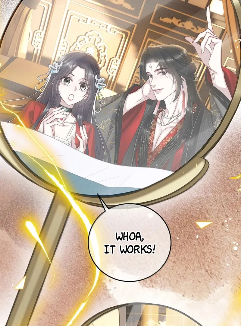 Offering Salted Fish To Master Chapter 32 252 50