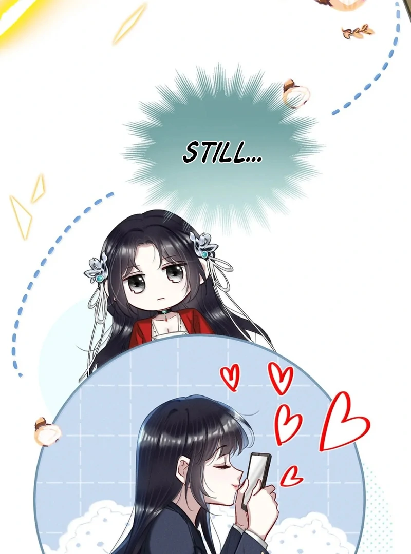 Offering Salted Fish To Master Chapter 32 254 52