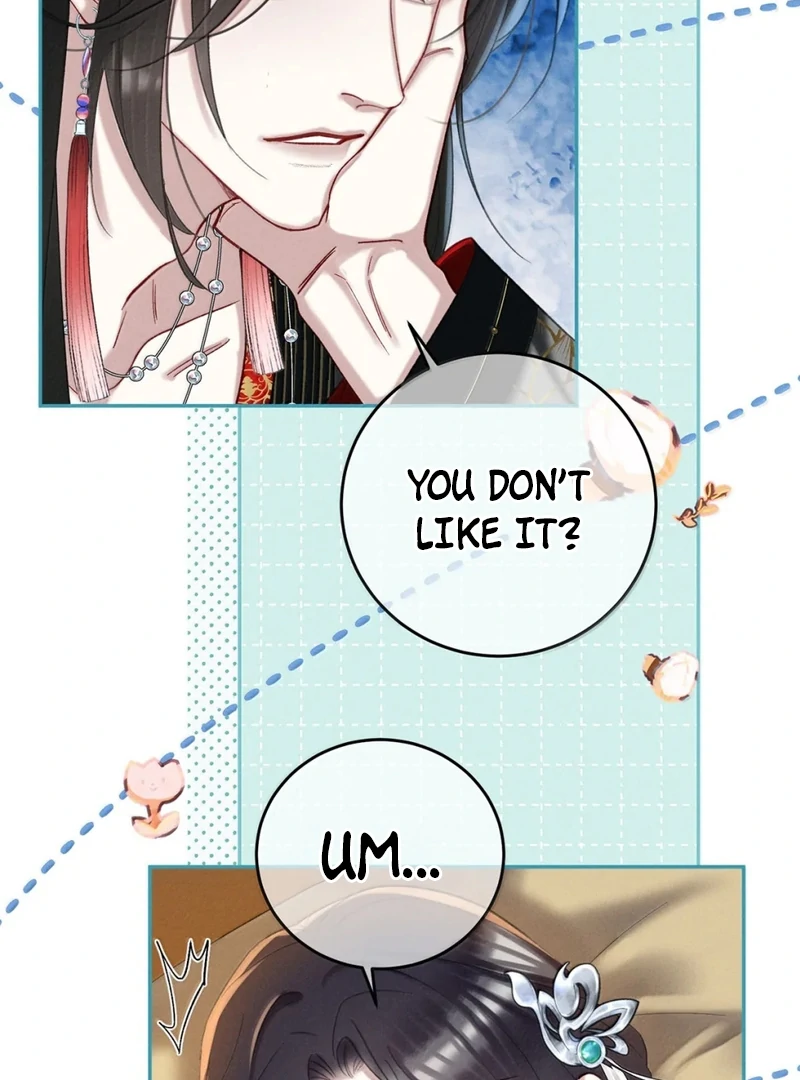 Offering Salted Fish To Master Chapter 32 256 54