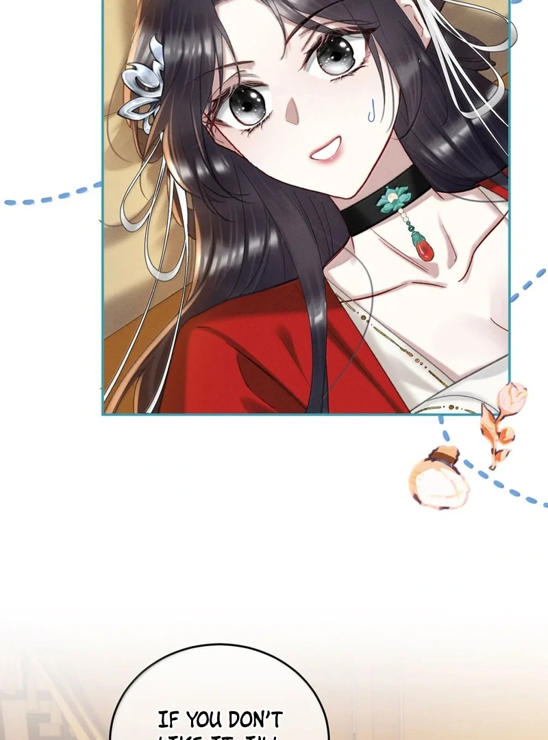 Offering Salted Fish To Master Chapter 32 257 55