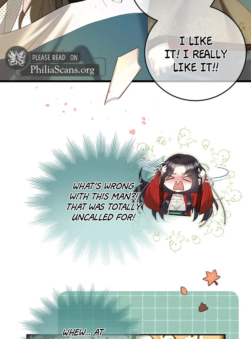 Offering Salted Fish To Master Chapter 32 259 57