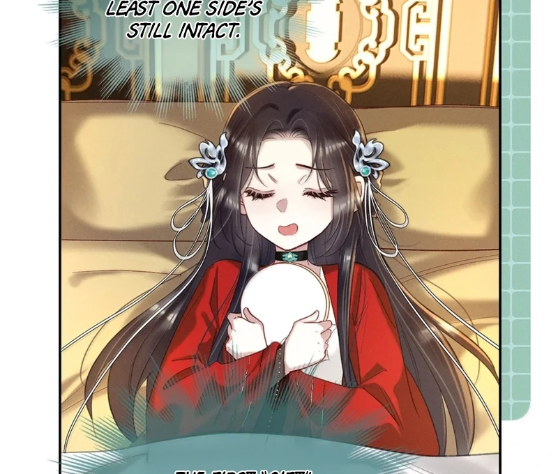 Offering Salted Fish To Master Chapter 32 260 58