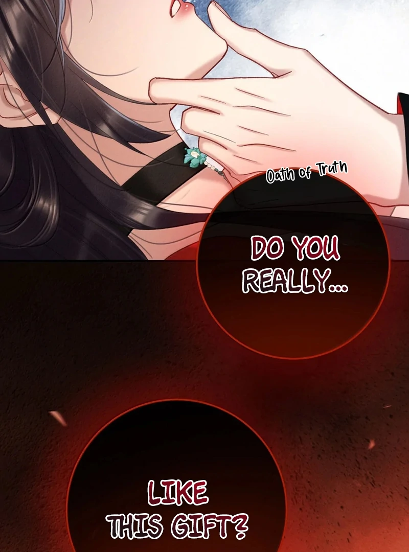 Offering Salted Fish To Master Chapter 32 262 60