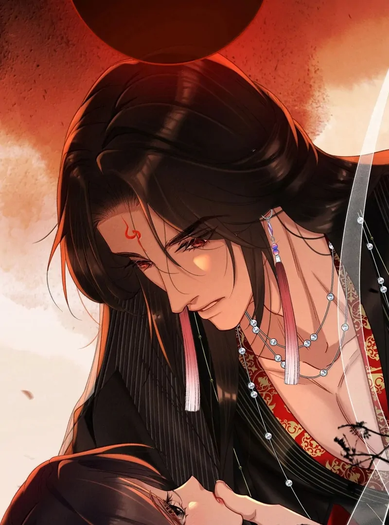 Offering Salted Fish To Master Chapter 32 263 61