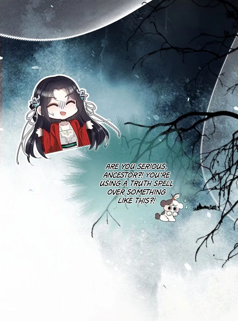 Offering Salted Fish To Master Chapter 32 265 63