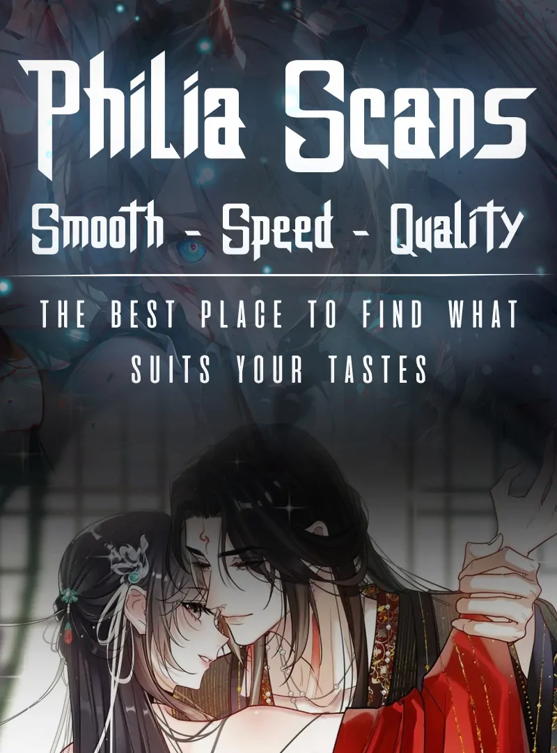 Offering Salted Fish To Master Chapter 35 209 01