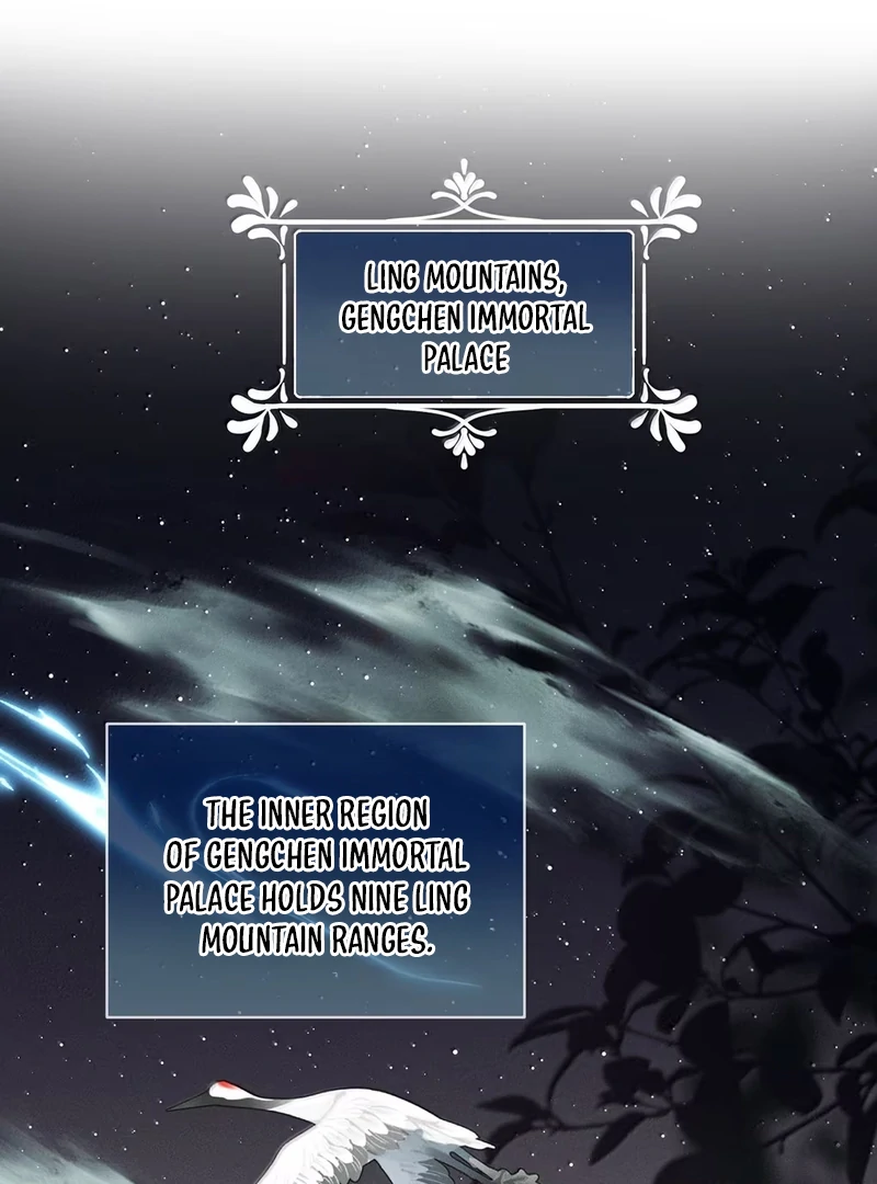 Offering Salted Fish To Master Chapter 35 211 03