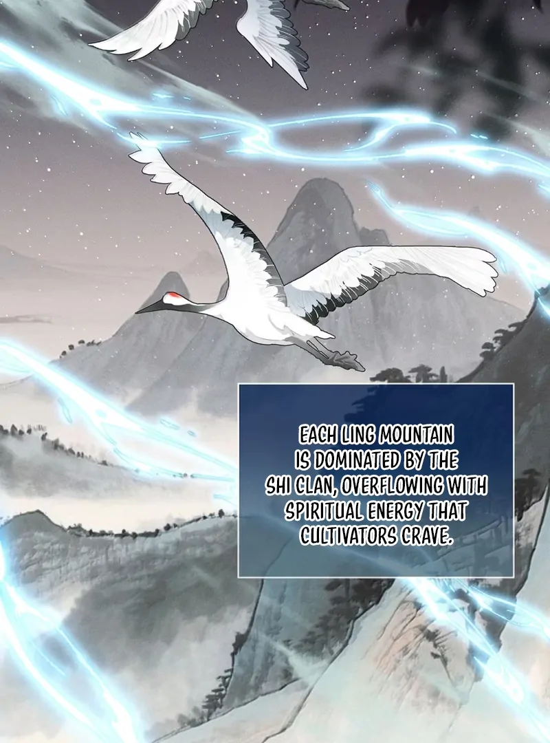 Offering Salted Fish To Master Chapter 35 212 04